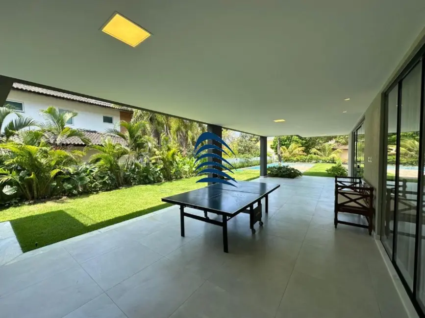 Foto 5 de Casa de Condomínio com 5 quartos à venda, 650m2 em Camacari - BA