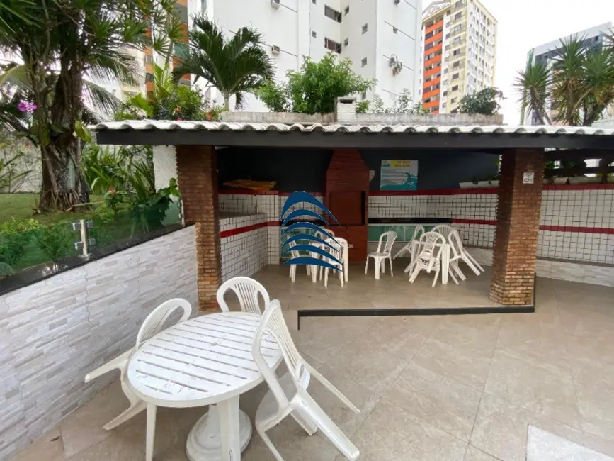 Foto 2 de Apartamento com 3 quartos à venda, 80m2 em Imbuí, Salvador - BA