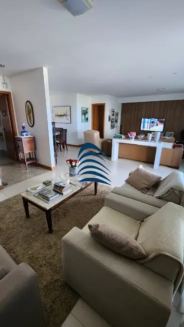 Foto 1 de Apartamento com 3 quartos à venda, 162m2 em Patamares, Salvador - BA