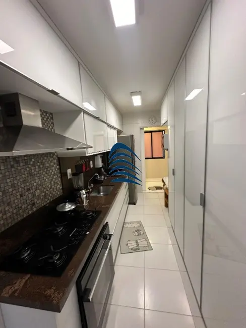 Foto 2 de Apartamento com 3 quartos à venda, 97m2 em Armação, Salvador - BA