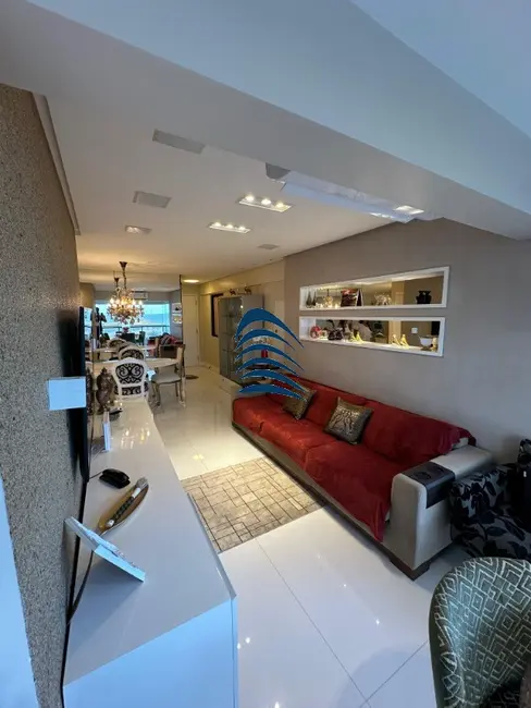 Apartamento com 3 quartos à venda, 97m2 em Armação, Salvador - BA - imagem 5 Foto 5 de Apartamento com 3 quartos à venda, 97m2 em Armação, Salvador - BA