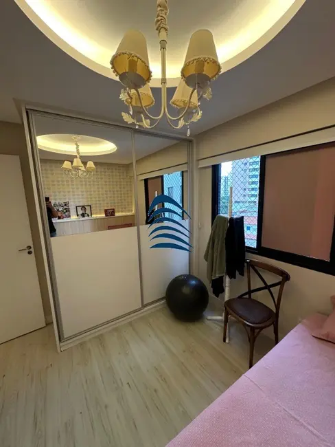 Apartamento com 3 quartos à venda, 97m2 em Armação, Salvador - BA - imagem 9 Foto 9 de Apartamento com 3 quartos à venda, 97m2 em Armação, Salvador - BA