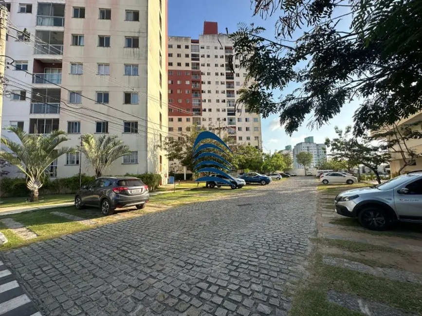 Apartamento com 3 quartos à venda, 71m2 em Piatã, Salvador - BA - imagem 3 Foto 3 de Apartamento com 3 quartos à venda, 71m2 em Piatã, Salvador - BA