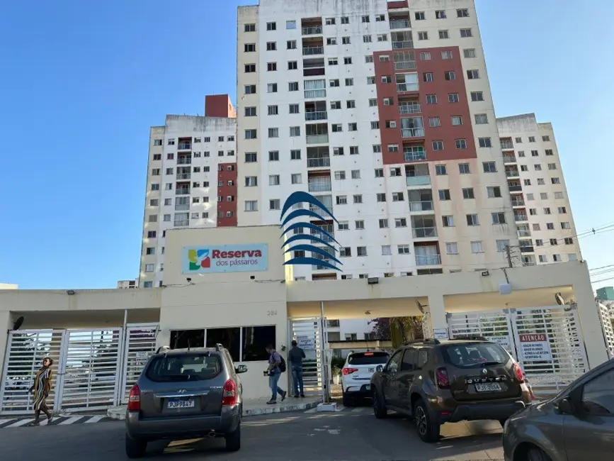 Apartamento com 3 quartos à venda, 71m2 em Piatã, Salvador - BA - imagem 9 Foto 9 de Apartamento com 3 quartos à venda, 71m2 em Piatã, Salvador - BA