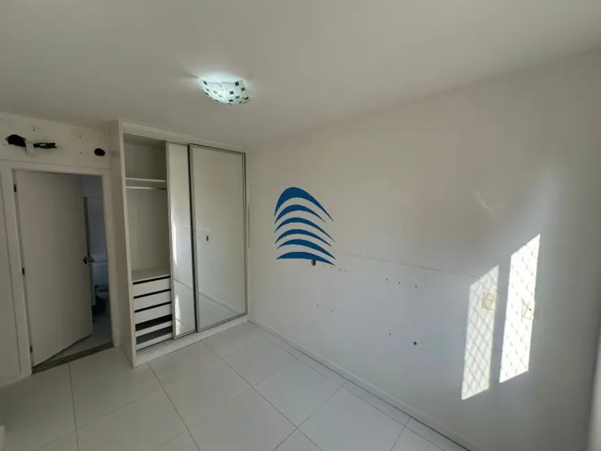 Apartamento com 3 quartos à venda, 71m2 em Piatã, Salvador - BA - imagem 4 Foto 4 de Apartamento com 3 quartos à venda, 71m2 em Piatã, Salvador - BA
