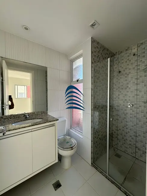 Apartamento com 3 quartos à venda, 71m2 em Piatã, Salvador - BA - imagem 7 Foto 7 de Apartamento com 3 quartos à venda, 71m2 em Piatã, Salvador - BA