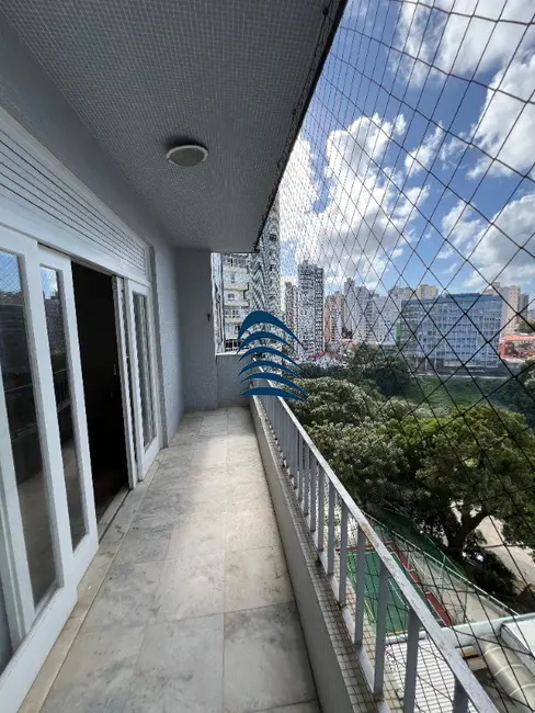 Foto 1 de Apartamento com 3 quartos à venda, 144m2 em Graça, Salvador - BA