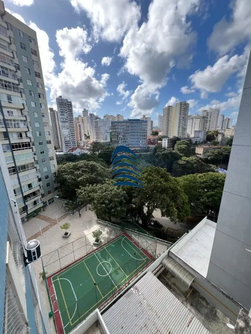 Foto 3 de Apartamento com 3 quartos à venda, 144m2 em Graça, Salvador - BA