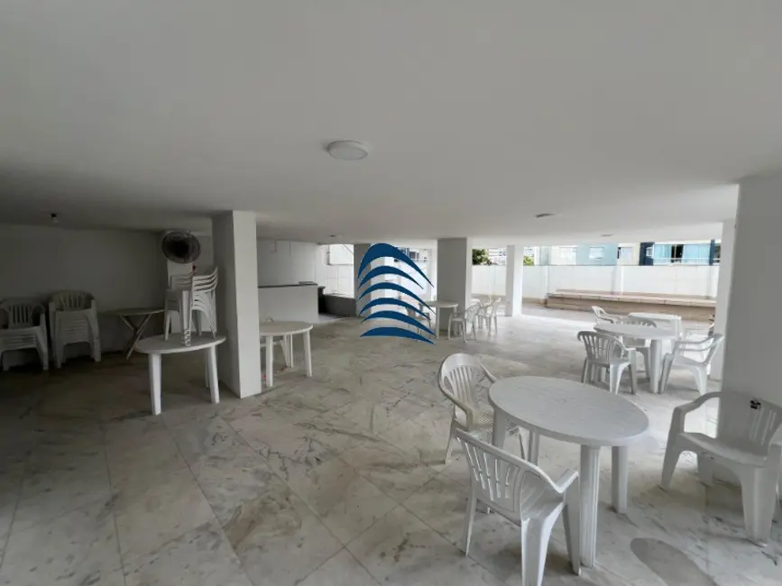 Foto 8 de Apartamento com 3 quartos à venda, 144m2 em Graça, Salvador - BA