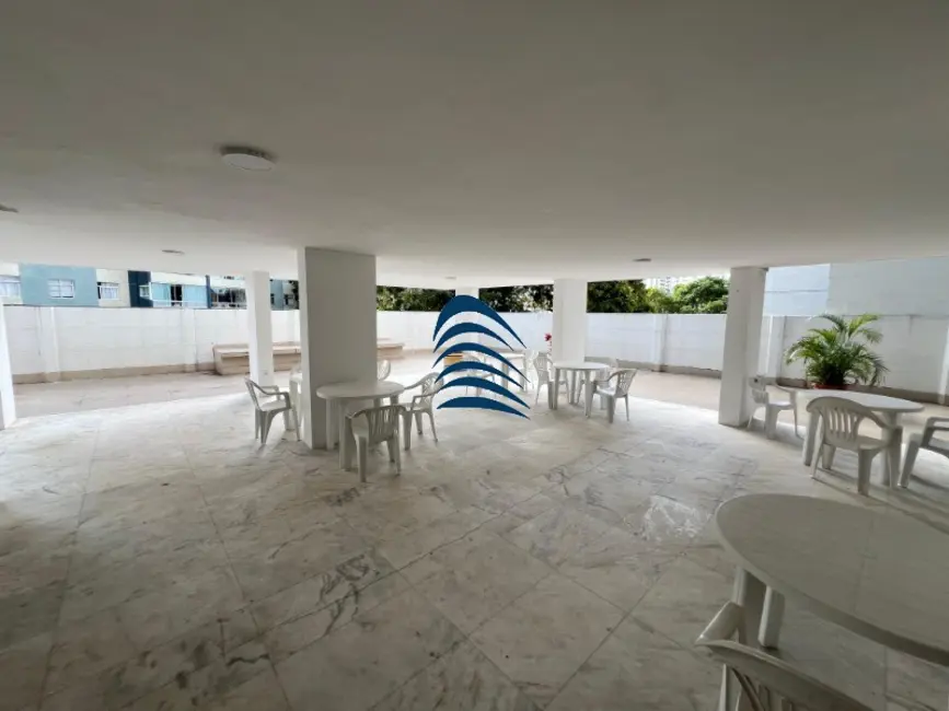 Foto 5 de Apartamento com 3 quartos à venda, 144m2 em Graça, Salvador - BA