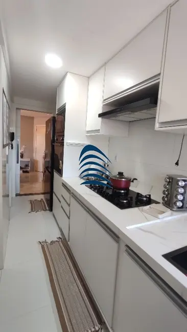 Foto 2 de Apartamento com 3 quartos à venda, 75m2 em Centro, Lauro De Freitas - BA