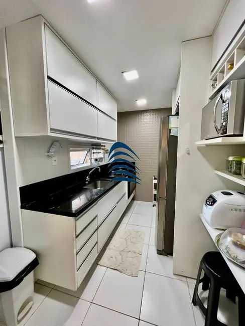 Foto 2 de Apartamento com 2 quartos à venda, 110m2 em Patamares, Salvador - BA