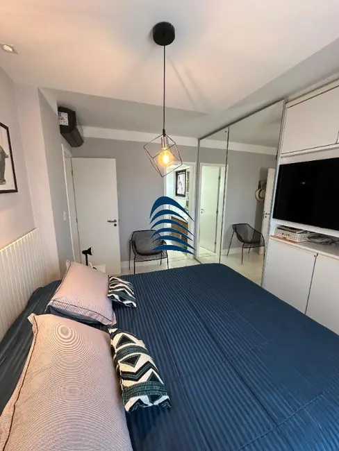 Foto 2 de Apartamento com 4 quartos à venda, 113m2 em Patamares, Salvador - BA