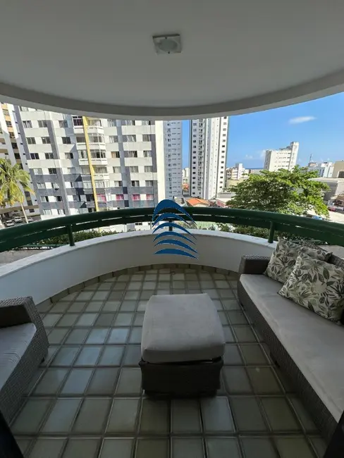 Foto 1 de Apartamento com 3 quartos à venda, 133m2 em Pituba, Salvador - BA