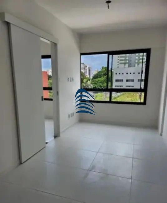 Foto 2 de Apartamento com 1 quarto à venda, 30m2 em Imbuí, Salvador - BA