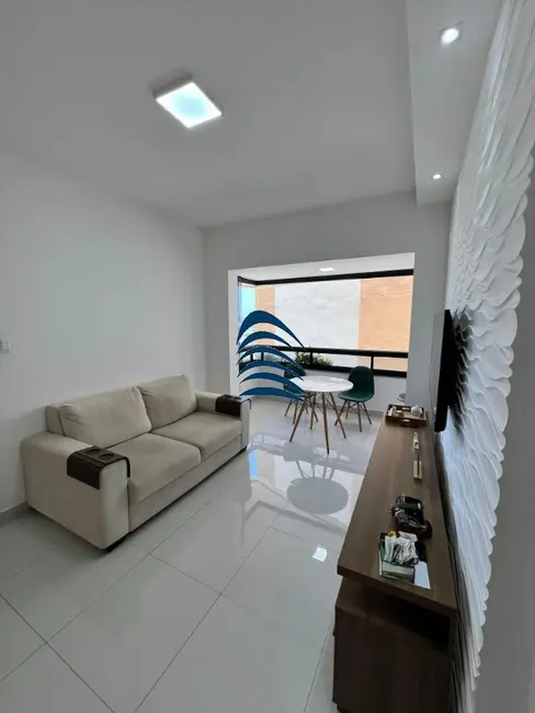 Foto 1 de Apartamento com 1 quarto à venda, 53m2 em Caminho das Árvores, Salvador - BA