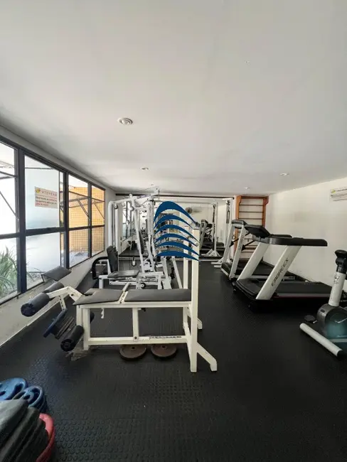 Apartamento com 1 quarto à venda, 53m2 em Caminho das Árvores, Salvador - BA - imagem 8 Foto 8 de Apartamento com 1 quarto à venda, 53m2 em Caminho das Árvores, Salvador - BA