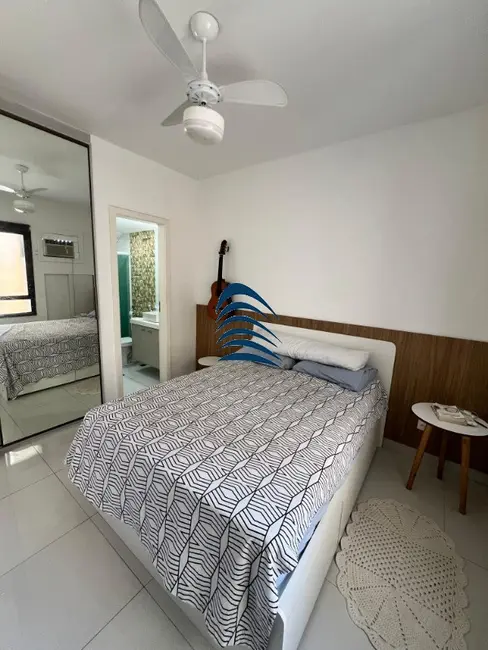 Apartamento com 1 quarto à venda, 53m2 em Caminho das Árvores, Salvador - BA - imagem 9 Foto 9 de Apartamento com 1 quarto à venda, 53m2 em Caminho das Árvores, Salvador - BA