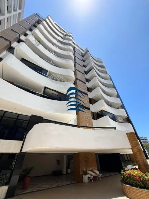 Foto 2 de Apartamento com 1 quarto à venda, 53m2 em Caminho das Árvores, Salvador - BA