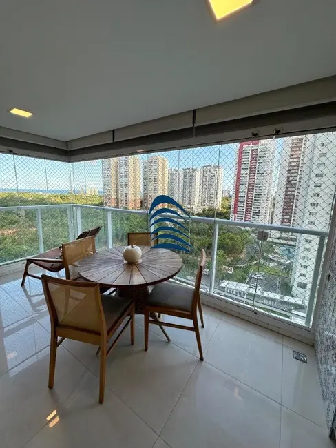 Foto 1 de Apartamento com 3 quartos à venda, 88m2 em Patamares, Salvador - BA