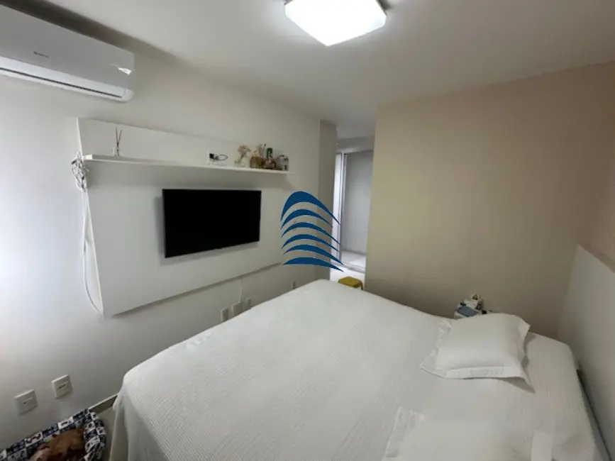 Foto 2 de Apartamento com 4 quartos à venda, 144m2 em Piatã, Salvador - BA