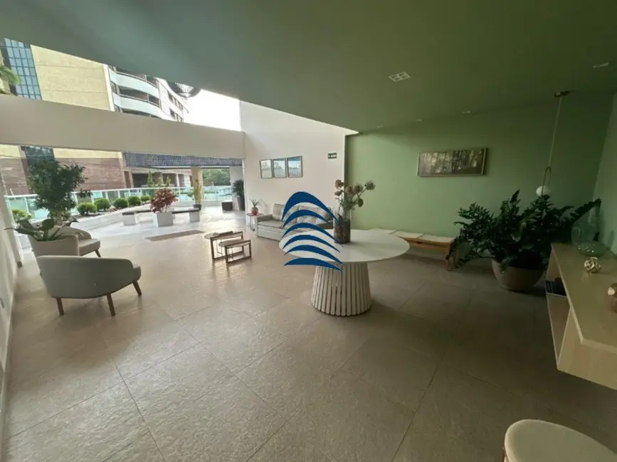 Foto 8 de Apartamento com 3 quartos à venda, 206m2 em Pitangueiras, Lauro De Freitas - BA