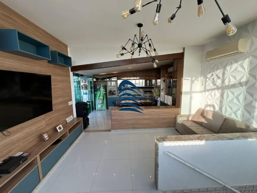 Foto 2 de Apartamento com 3 quartos à venda, 206m2 em Pitangueiras, Lauro De Freitas - BA