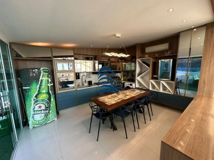 Foto 3 de Apartamento com 3 quartos à venda, 206m2 em Pitangueiras, Lauro De Freitas - BA