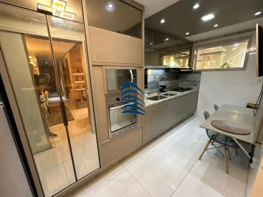 Foto 6 de Apartamento com 3 quartos à venda, 206m2 em Pitangueiras, Lauro De Freitas - BA