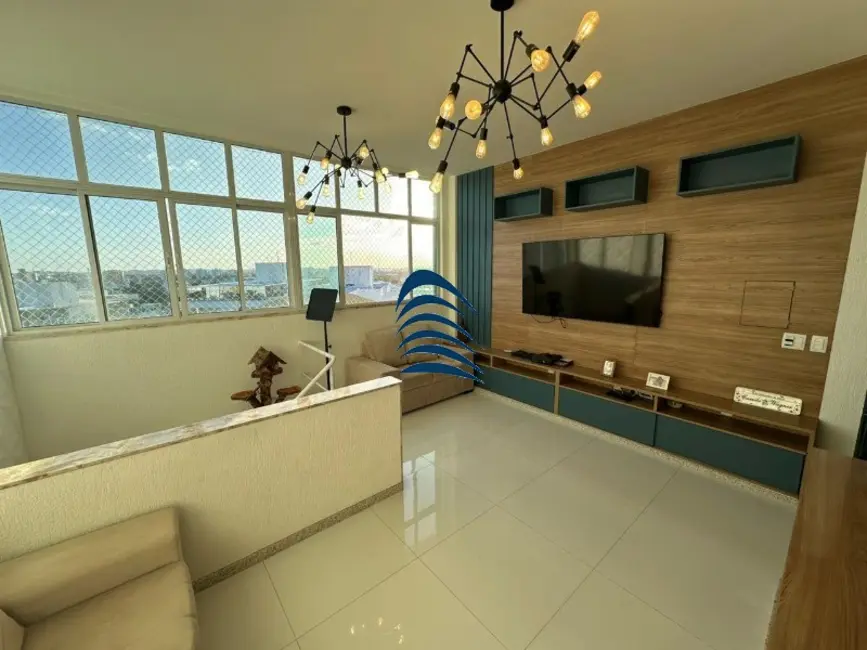 Foto 9 de Apartamento com 3 quartos à venda, 206m2 em Pitangueiras, Lauro De Freitas - BA