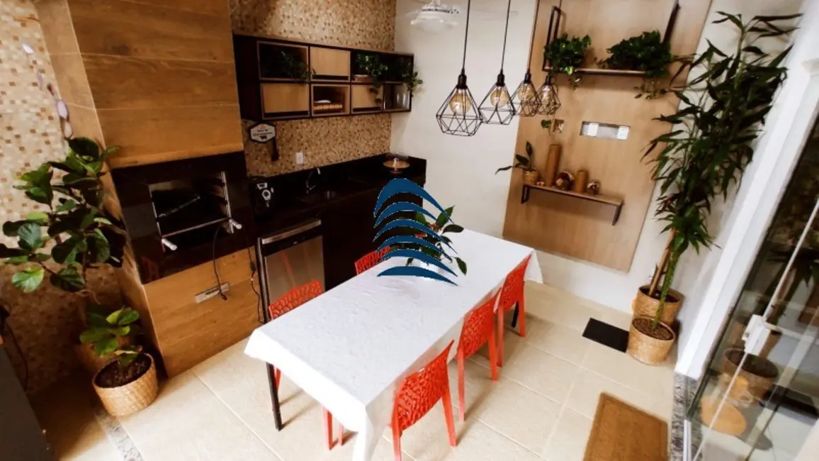 Foto 8 de Apartamento com 3 quartos à venda, 132m2 em Camacari - BA