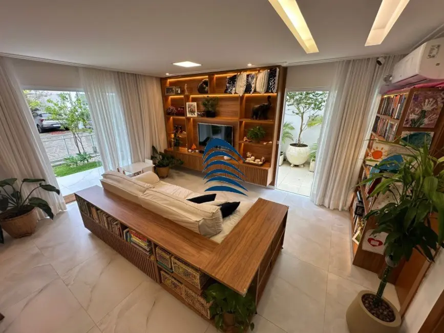 Foto 6 de Apartamento com 3 quartos à venda, 132m2 em Camacari - BA