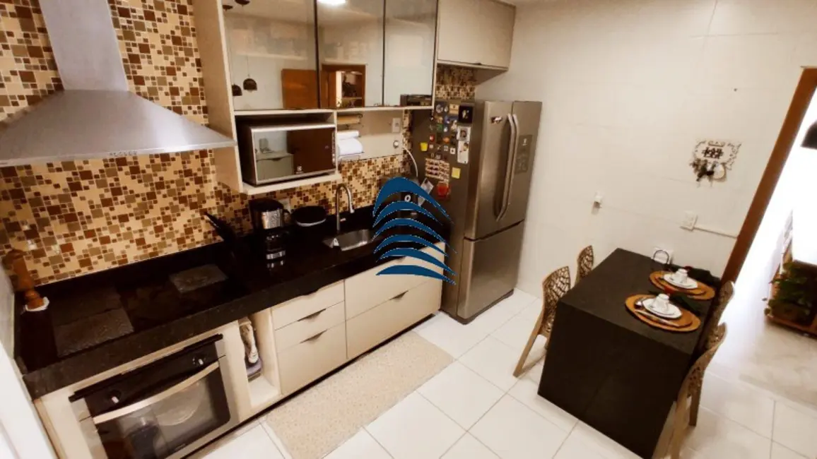 Foto 2 de Apartamento com 3 quartos à venda, 132m2 em Camacari - BA