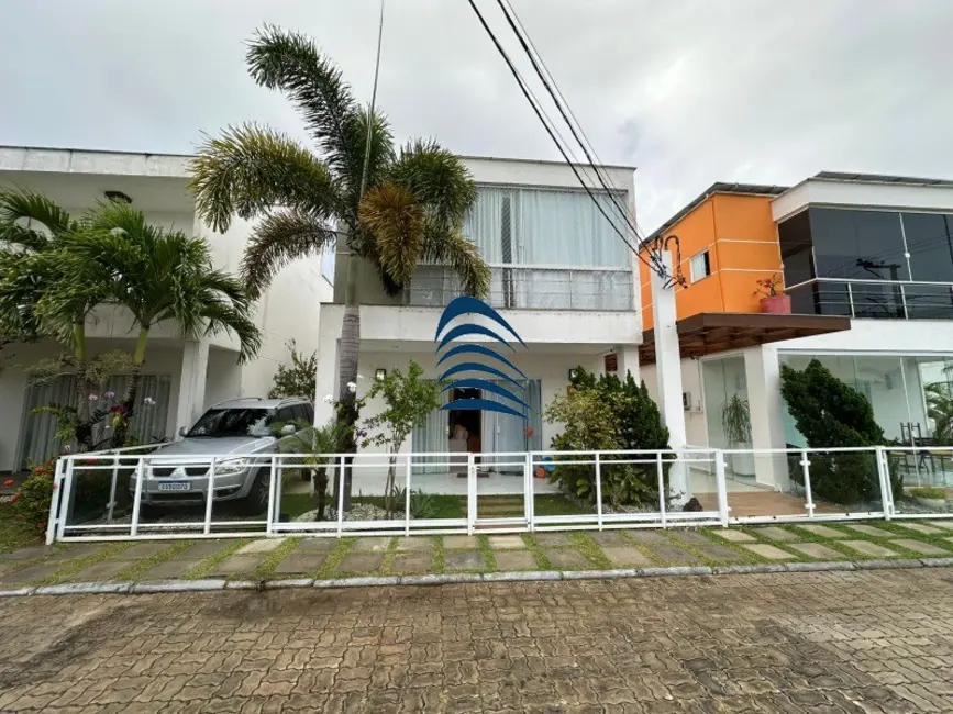 Foto 1 de Apartamento com 3 quartos à venda, 132m2 em Camacari - BA