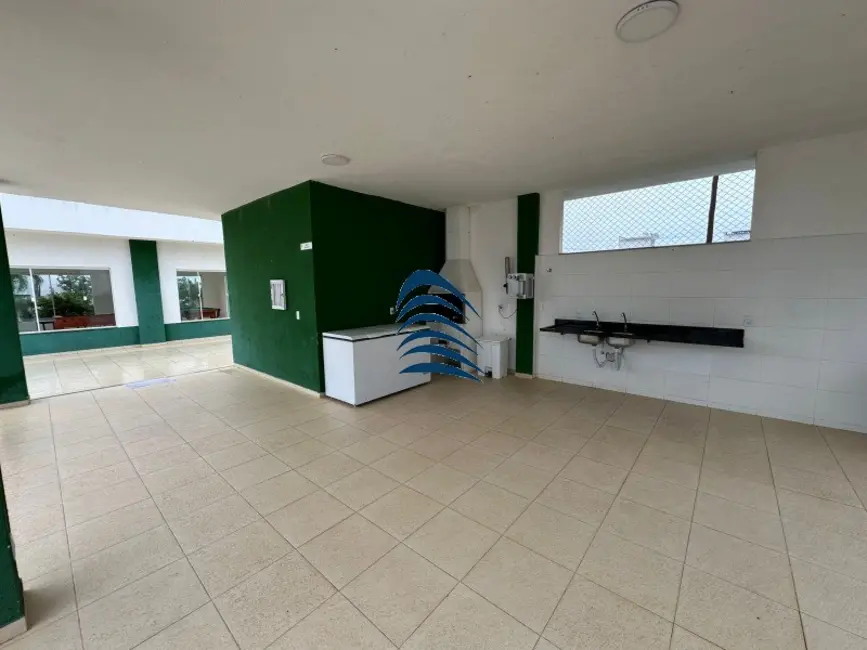 Foto 4 de Apartamento com 3 quartos à venda, 132m2 em Camacari - BA