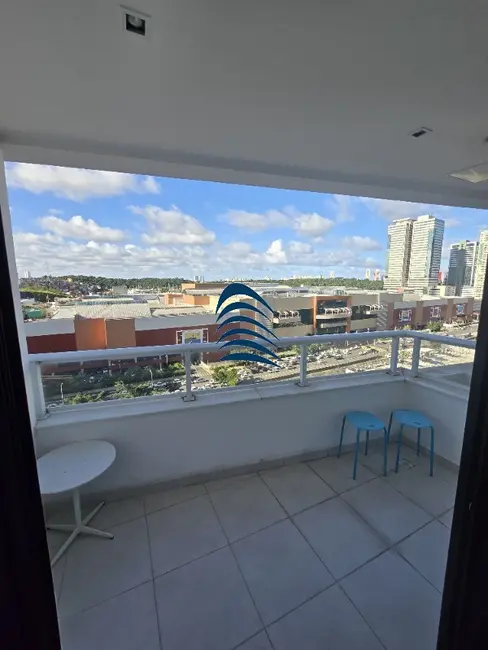 Apartamento com 1 quarto à venda, 45m2 em Caminho das Árvores, Salvador - BA - imagem 4 Foto 4 de Apartamento com 1 quarto à venda, 45m2 em Caminho das Árvores, Salvador - BA