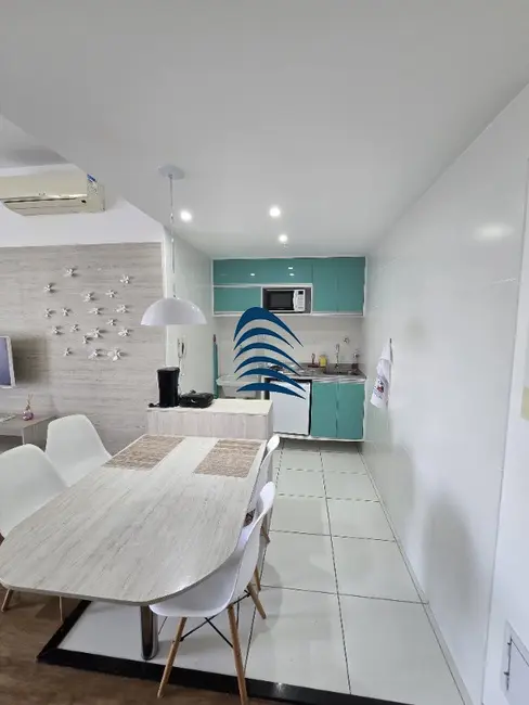 Apartamento com 1 quarto à venda, 45m2 em Caminho das Árvores, Salvador - BA - imagem 9 Foto 9 de Apartamento com 1 quarto à venda, 45m2 em Caminho das Árvores, Salvador - BA