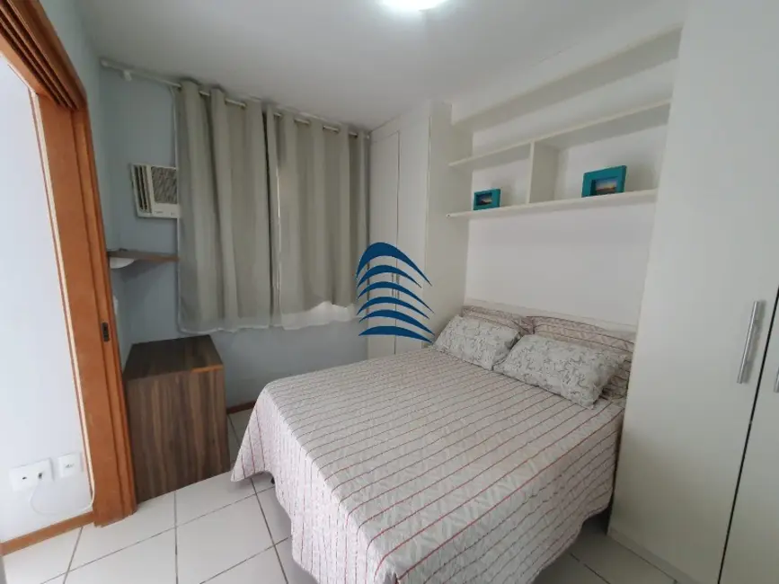 Foto 2 de Apartamento com 1 quarto à venda, 40m2 em Caminho das Árvores, Salvador - BA