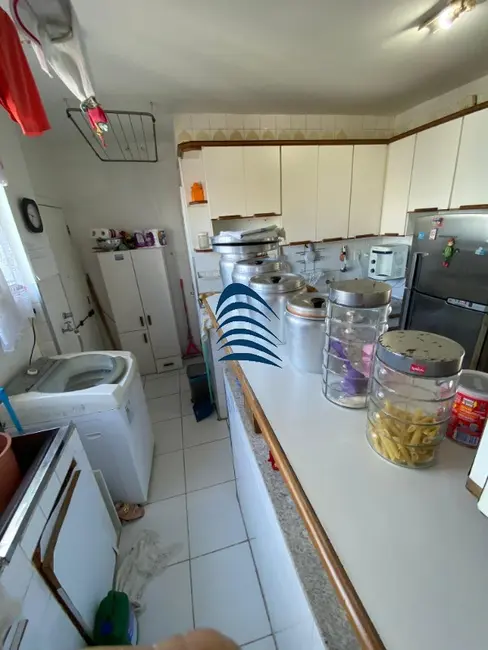 Apartamento com 3 quartos à venda, 119m2 em Campo Grande, Salvador - BA - imagem 4 Foto 4 de Apartamento com 3 quartos à venda, 119m2 em Campo Grande, Salvador - BA