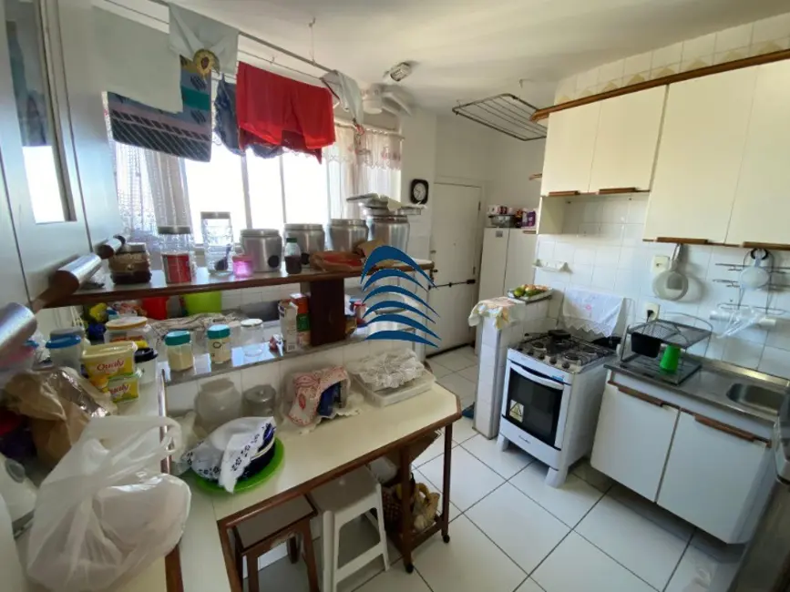 Apartamento com 3 quartos à venda, 119m2 em Campo Grande, Salvador - BA - imagem 6 Foto 6 de Apartamento com 3 quartos à venda, 119m2 em Campo Grande, Salvador - BA