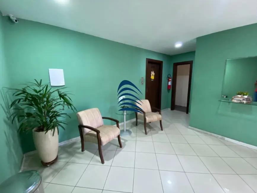 Apartamento com 3 quartos à venda, 119m2 em Campo Grande, Salvador - BA - imagem 8 Foto 8 de Apartamento com 3 quartos à venda, 119m2 em Campo Grande, Salvador - BA