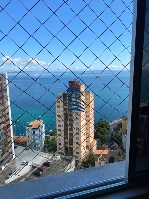 Apartamento com 3 quartos à venda, 119m2 em Campo Grande, Salvador - BA - imagem 9 Foto 9 de Apartamento com 3 quartos à venda, 119m2 em Campo Grande, Salvador - BA