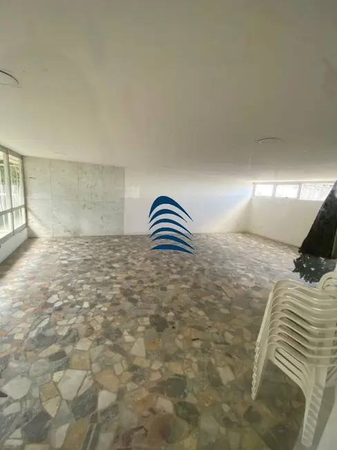 Apartamento com 3 quartos à venda, 119m2 em Campo Grande, Salvador - BA - imagem 3 Foto 3 de Apartamento com 3 quartos à venda, 119m2 em Campo Grande, Salvador - BA