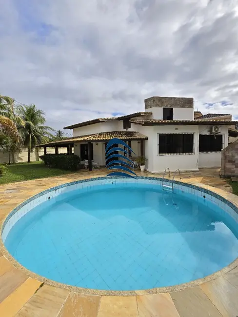 Foto 1 de Apartamento com 4 quartos à venda, 300m2 em Vilas do Atlântico, Lauro De Freitas - BA
