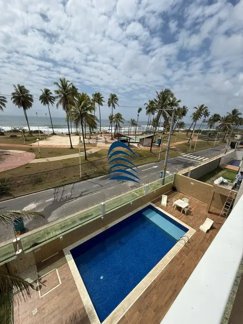 Foto 3 de Apartamento com 2 quartos à venda, 120m2 em Stella Maris, Salvador - BA