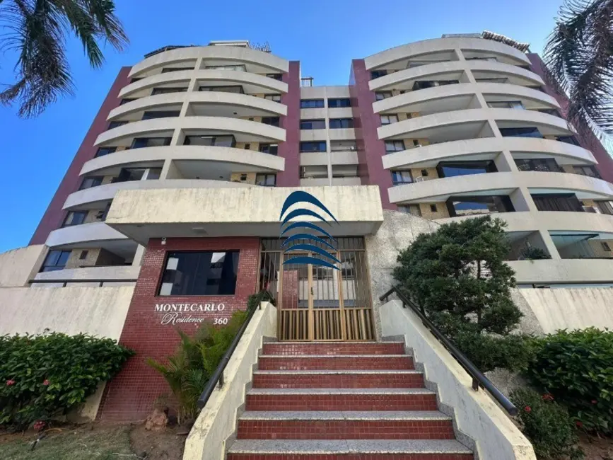 Foto 2 de Apartamento com 3 quartos à venda, 231m2 em Pituba, Salvador - BA