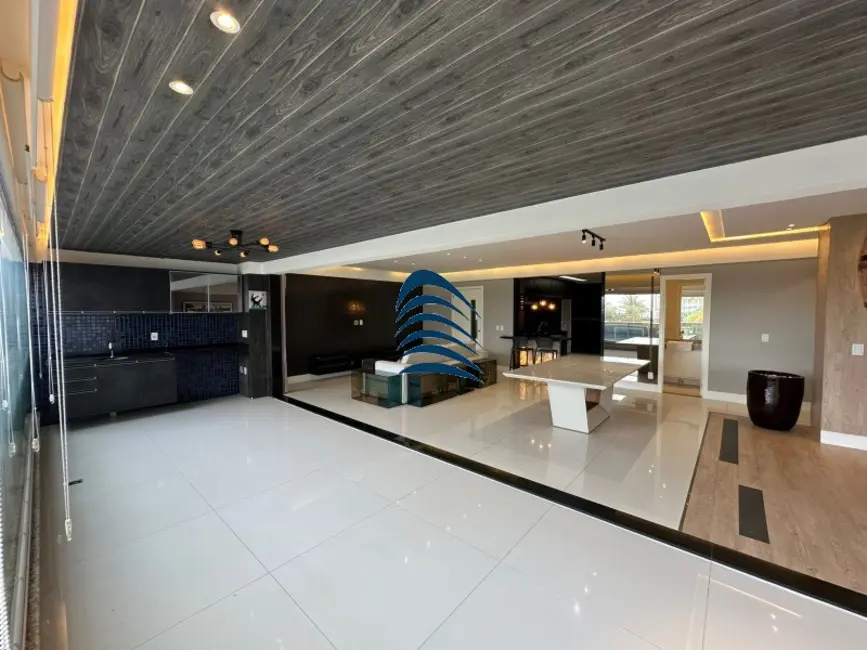 Apartamento com 3 quartos à venda, 165m2 em Pituaçu, Salvador - BA - imagem 6 Foto 6 de Apartamento com 3 quartos à venda, 165m2 em Pituaçu, Salvador - BA