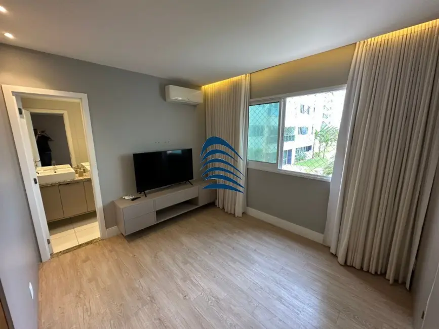 Apartamento com 3 quartos à venda, 165m2 em Pituaçu, Salvador - BA - imagem 7 Foto 7 de Apartamento com 3 quartos à venda, 165m2 em Pituaçu, Salvador - BA