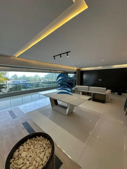 Apartamento com 3 quartos à venda, 165m2 em Pituaçu, Salvador - BA - imagem 8 Foto 8 de Apartamento com 3 quartos à venda, 165m2 em Pituaçu, Salvador - BA