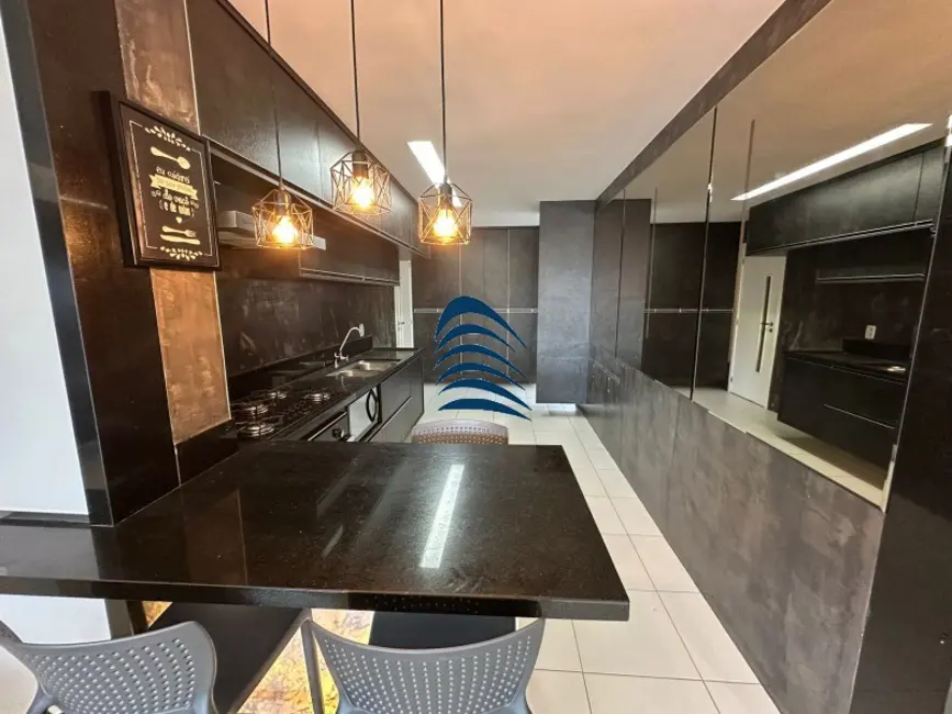 Apartamento com 3 quartos à venda, 165m2 em Pituaçu, Salvador - BA - imagem 4 Foto 4 de Apartamento com 3 quartos à venda, 165m2 em Pituaçu, Salvador - BA